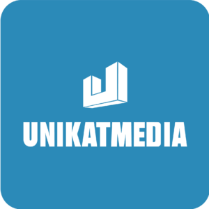 unikat media logo